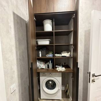 Сдается 2-х комнатная квартира, 46 м²