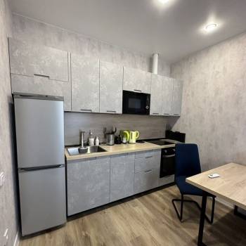 Сдается 2-х комнатная квартира, 46 м²