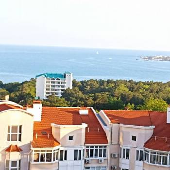 Продается 1-комнатная квартира, 52,4 м²