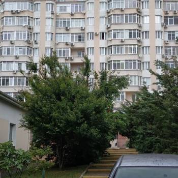 Продается 1-комнатная квартира, 52,4 м²