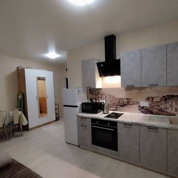 Сдается 1-комнатная квартира, 22 м²