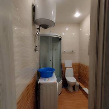 Сдается 1-комнатная квартира, 22 м²