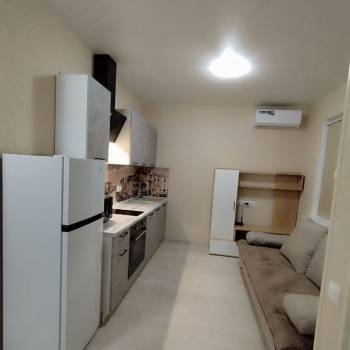 Сдается 1-комнатная квартира, 22 м²