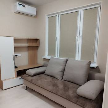 Сдается 1-комнатная квартира, 22 м²