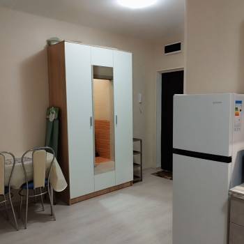 Сдается 1-комнатная квартира, 22 м²