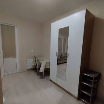 Сдается 1-комнатная квартира, 22 м²