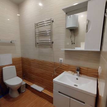 Сдается 1-комнатная квартира, 22 м²