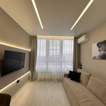 Сдается 1-комнатная квартира, 24 м²