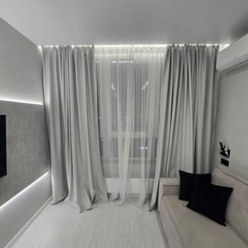 Сдается 1-комнатная квартира, 24 м²