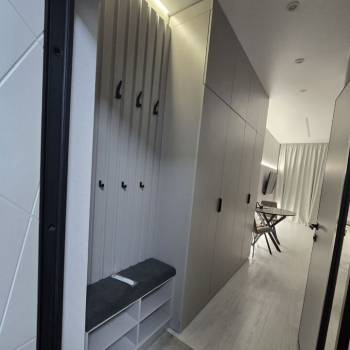Сдается 1-комнатная квартира, 24 м²