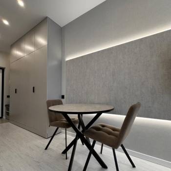 Сдается 1-комнатная квартира, 24 м²
