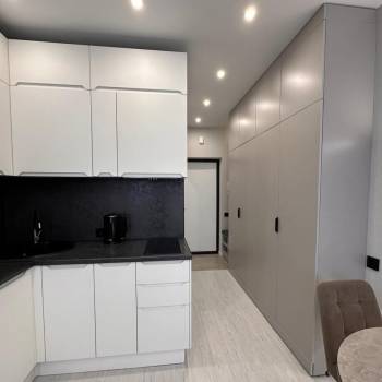 Сдается 1-комнатная квартира, 24 м²