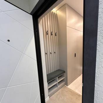 Сдается 1-комнатная квартира, 24 м²