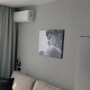 Сдается 1-комнатная квартира, 24 м²