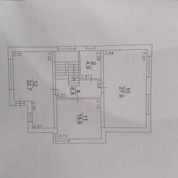 Продается Дом, 200 м²