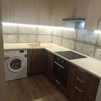Сдается 1-комнатная квартира, 28,3 м²