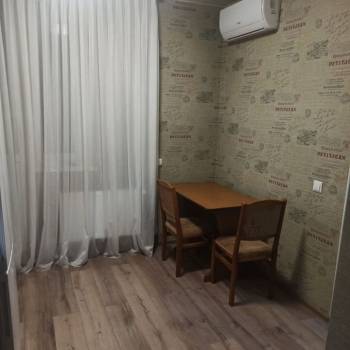 Сдается 1-комнатная квартира, 28,3 м²