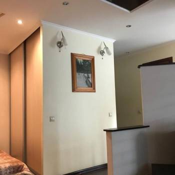 Сдается 1-комнатная квартира, 36 м²