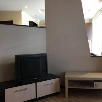 Сдается 1-комнатная квартира, 36 м²