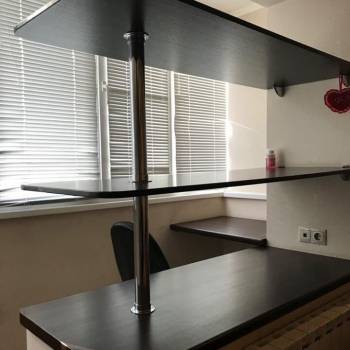 Сдается 1-комнатная квартира, 36 м²