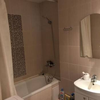 Сдается 1-комнатная квартира, 36 м²