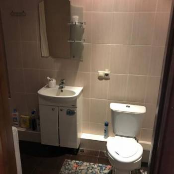 Сдается 1-комнатная квартира, 36 м²
