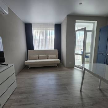 Сдается 1-комнатная квартира, 27,5 м²