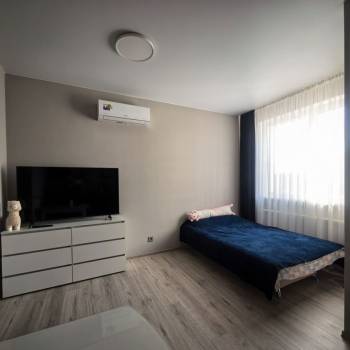 Сдается 1-комнатная квартира, 27,5 м²