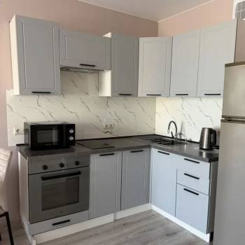 Сдается 2-х комнатная квартира, 41,8 м²