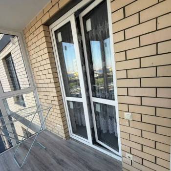 Сдается 2-х комнатная квартира, 41,8 м²