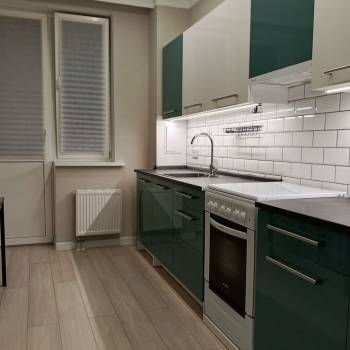 Сдается 1-комнатная квартира, 41,1 м²