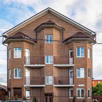 Сдается 1-комнатная квартира, 33 м²