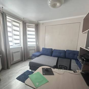 Сдается 1-комнатная квартира, 33 м²