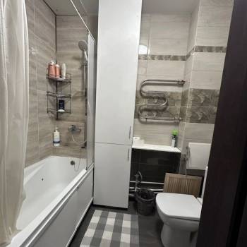 Сдается 1-комнатная квартира, 33 м²