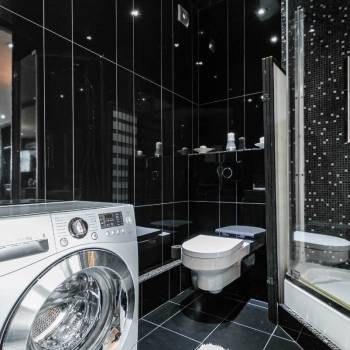 Сдается 2-х комнатная квартира, 78 м²