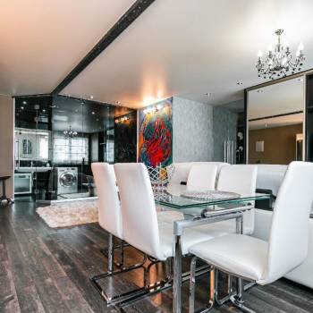 Сдается 2-х комнатная квартира, 78 м²