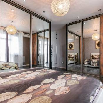 Сдается 2-х комнатная квартира, 78 м²