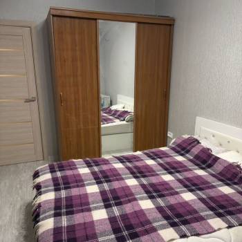 Продается 1-комнатная квартира, 34 м²