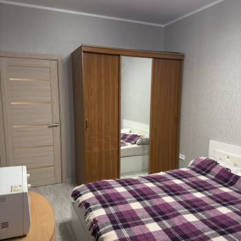 Продается 1-комнатная квартира, 34 м²
