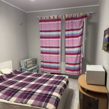 Продается 1-комнатная квартира, 34 м²