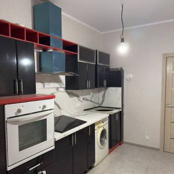 Продается 1-комнатная квартира, 34 м²