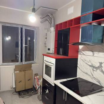 Продается 1-комнатная квартира, 34 м²
