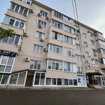 Продается 1-комнатная квартира, 37,2 м²