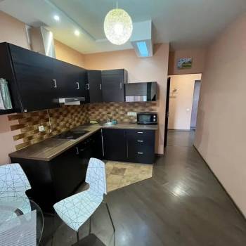 Продается 1-комнатная квартира, 37,2 м²