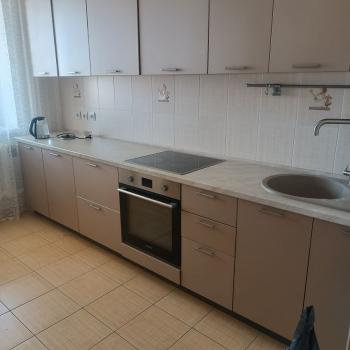 Продается 3-х комнатная квартира, 77 м²