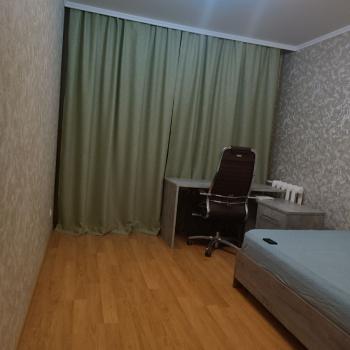 Продается 3-х комнатная квартира, 77 м²