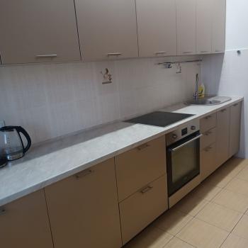 Продается 3-х комнатная квартира, 77 м²