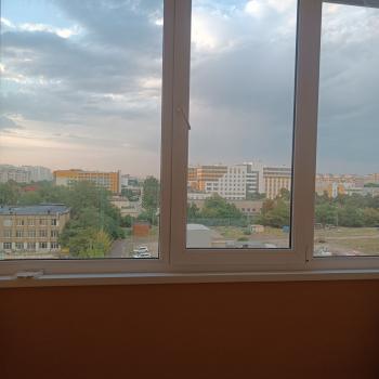 Продается 3-х комнатная квартира, 77 м²