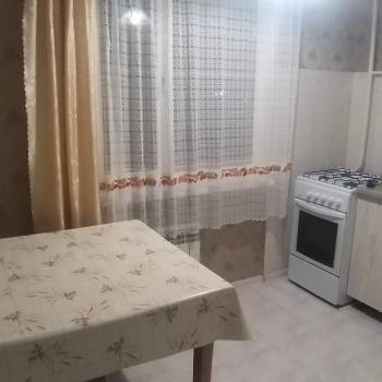 Сдается 2-х комнатная квартира, 65 м²