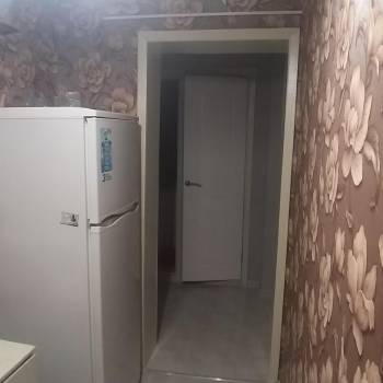 Сдается 2-х комнатная квартира, 65 м²